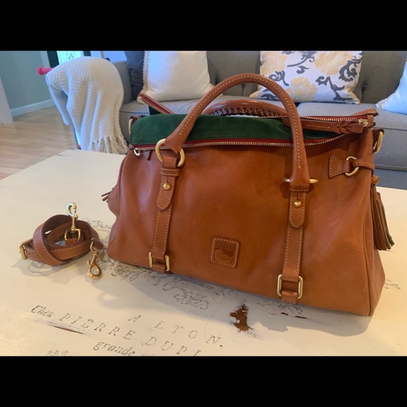 Dooney & Burke Bag - Picture 4 of 4
